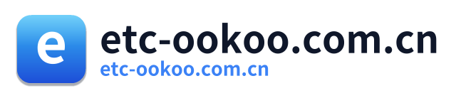 etc-ookoo.com.cn Logo